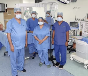 Bariatric Surgery