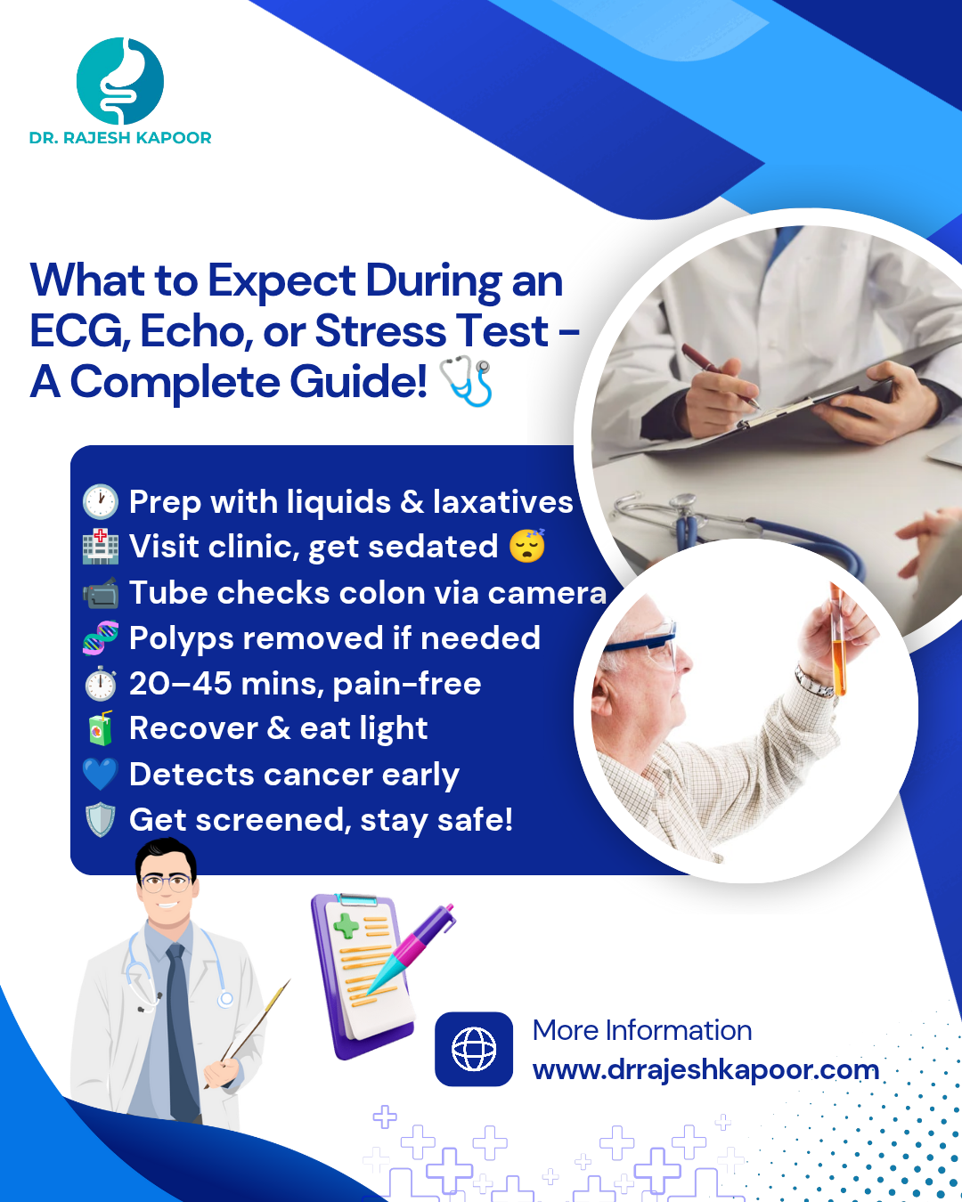 What Happens During a Colonoscopy? A Step-by-Step Guide