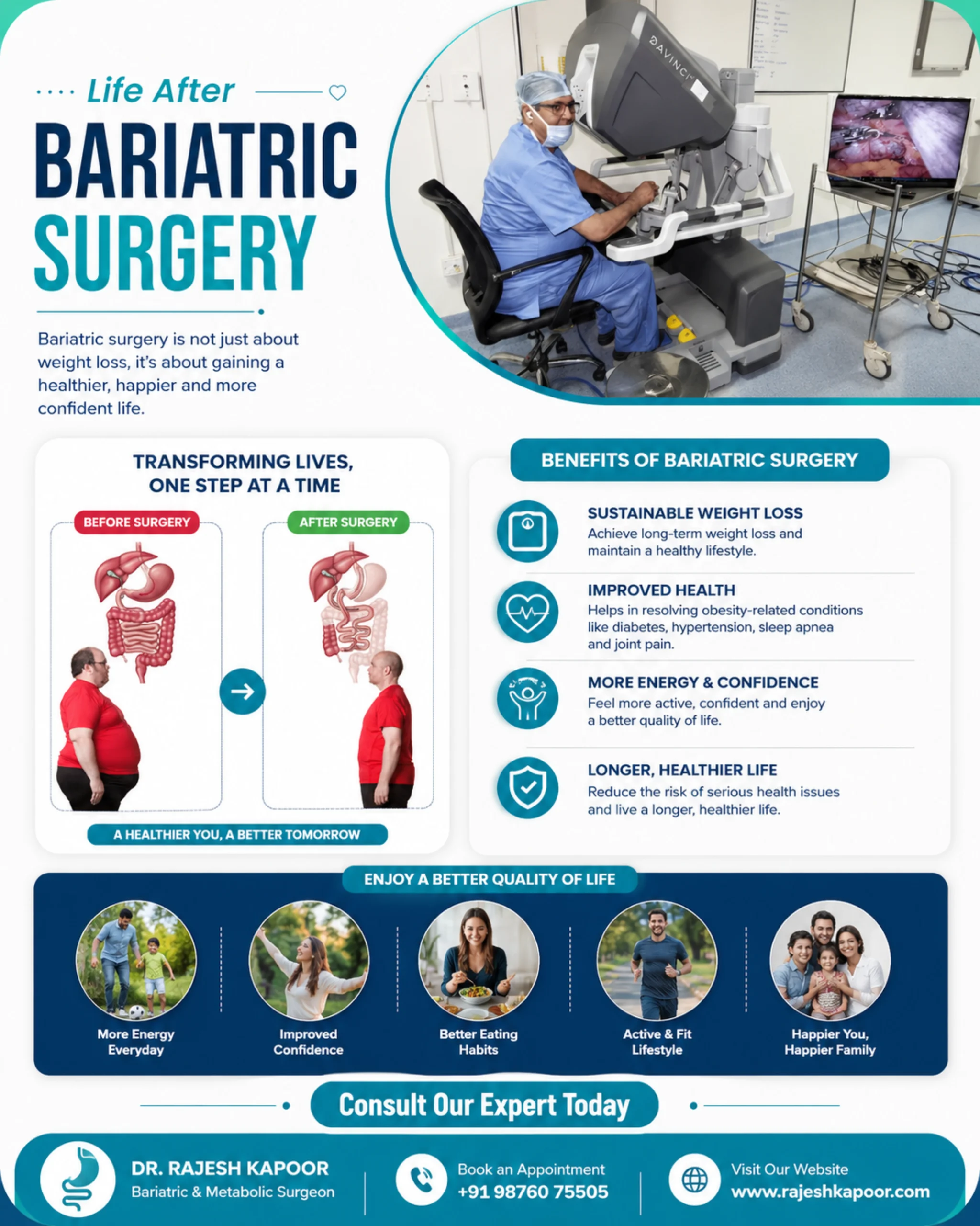 Bariatric Surgery