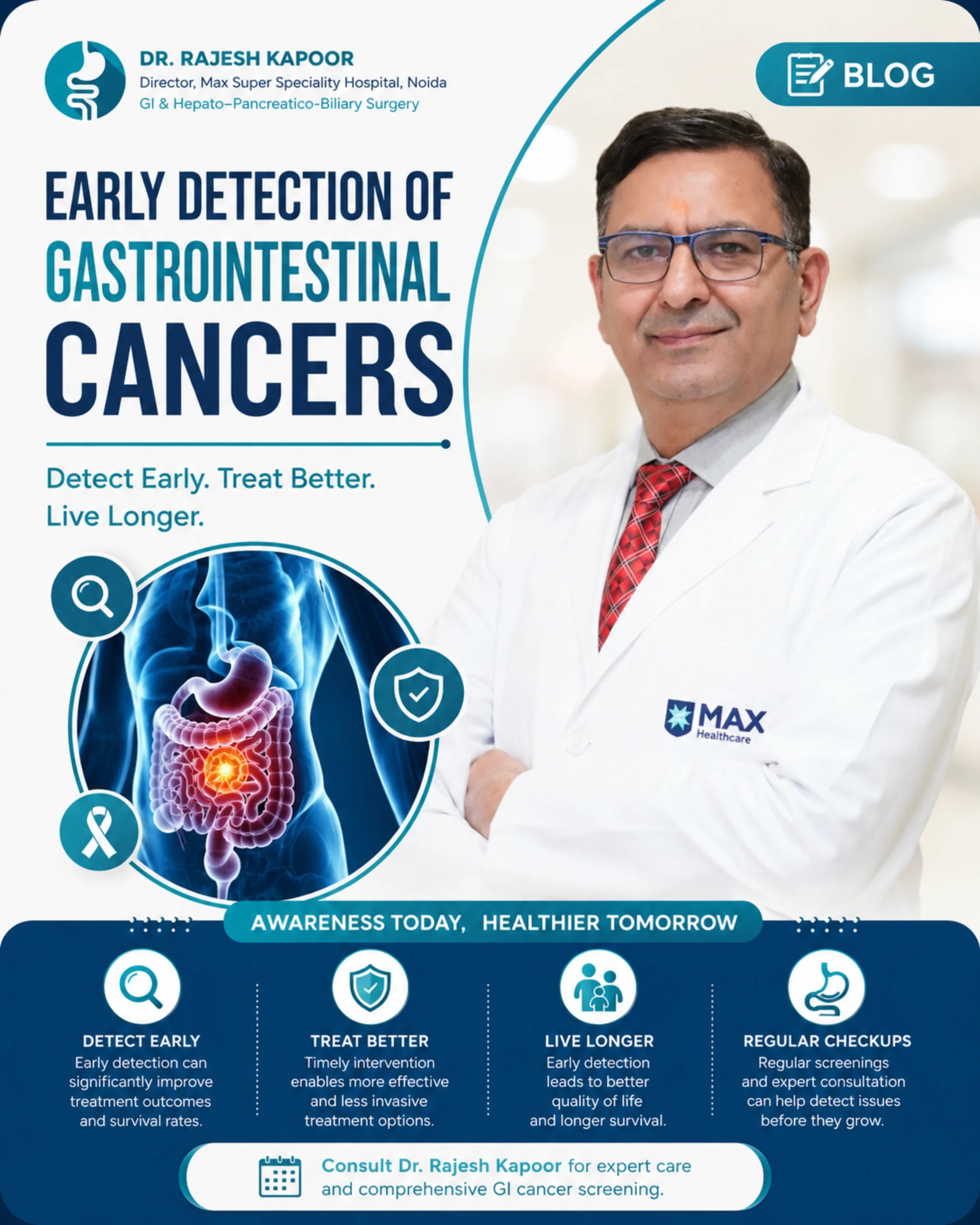 Gastrointestinal Cancers