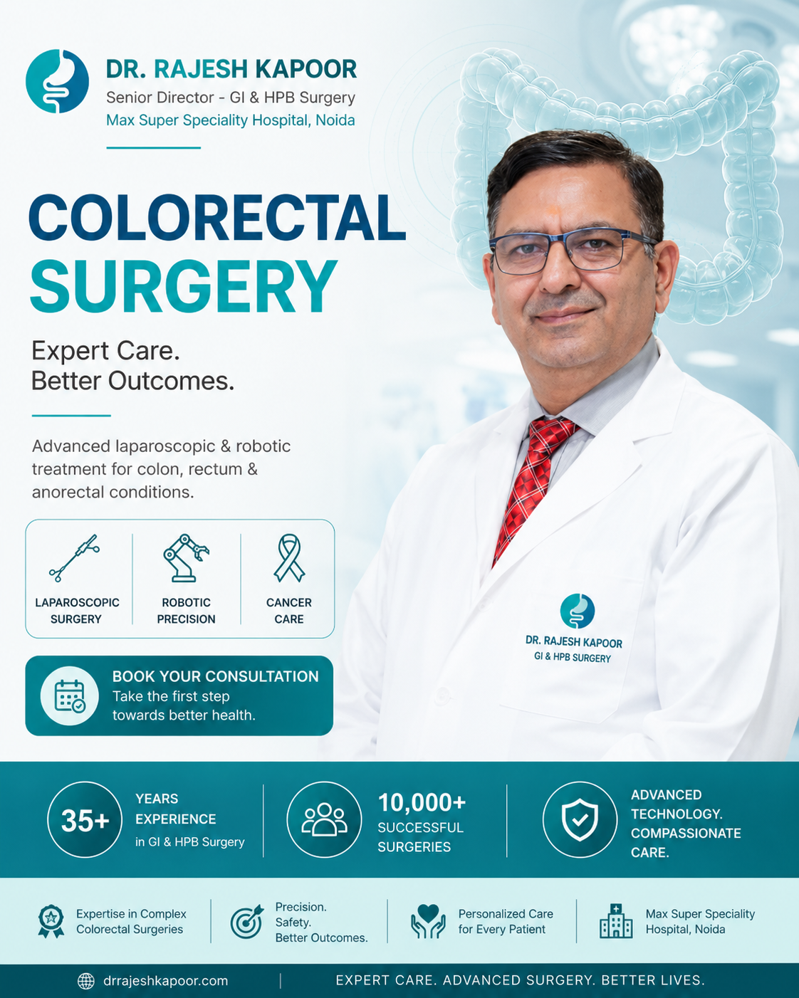 dr-rajesh-kapoor-colorectal-surgery Expert